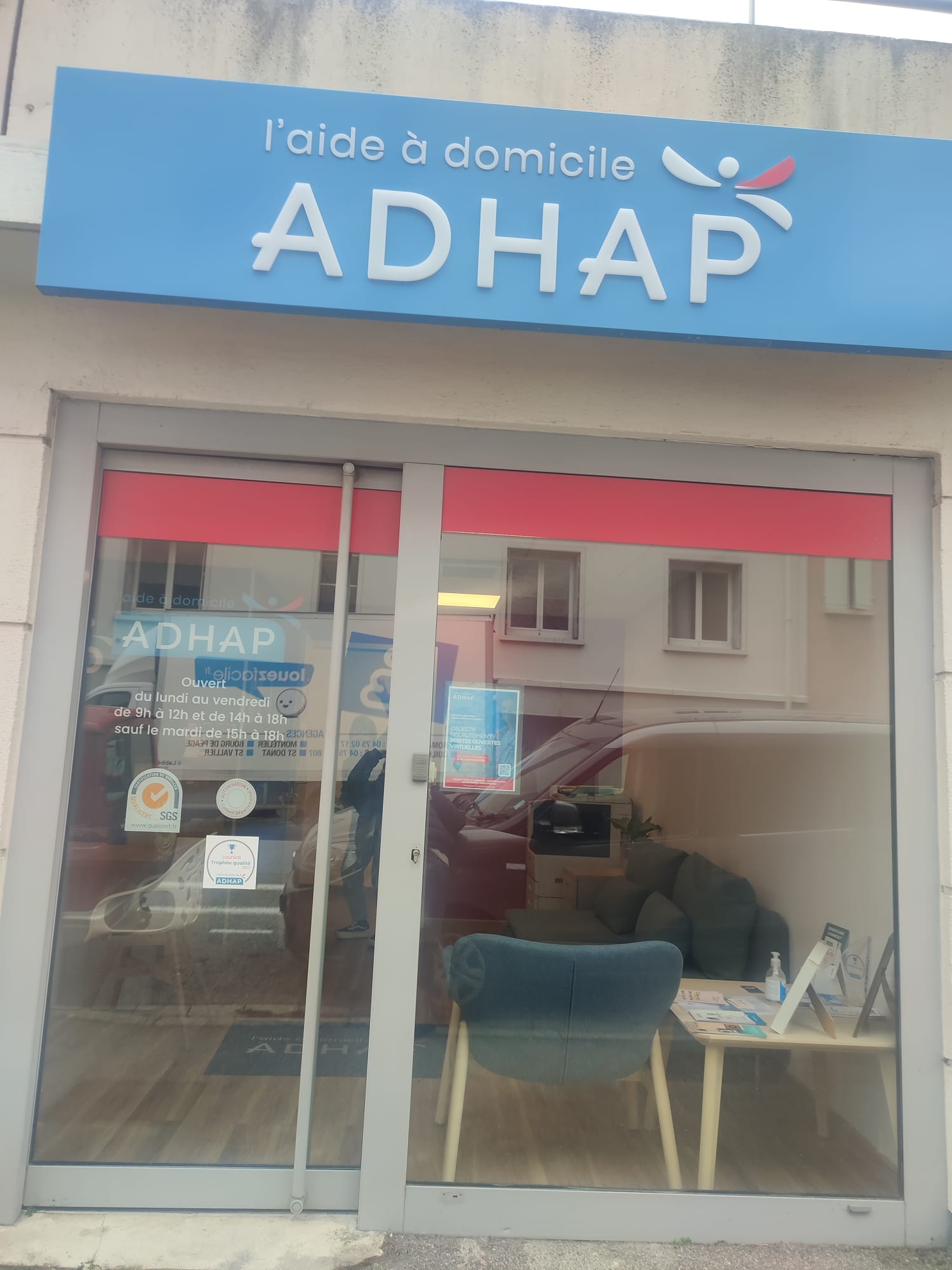 image 1 de Adhap Valence