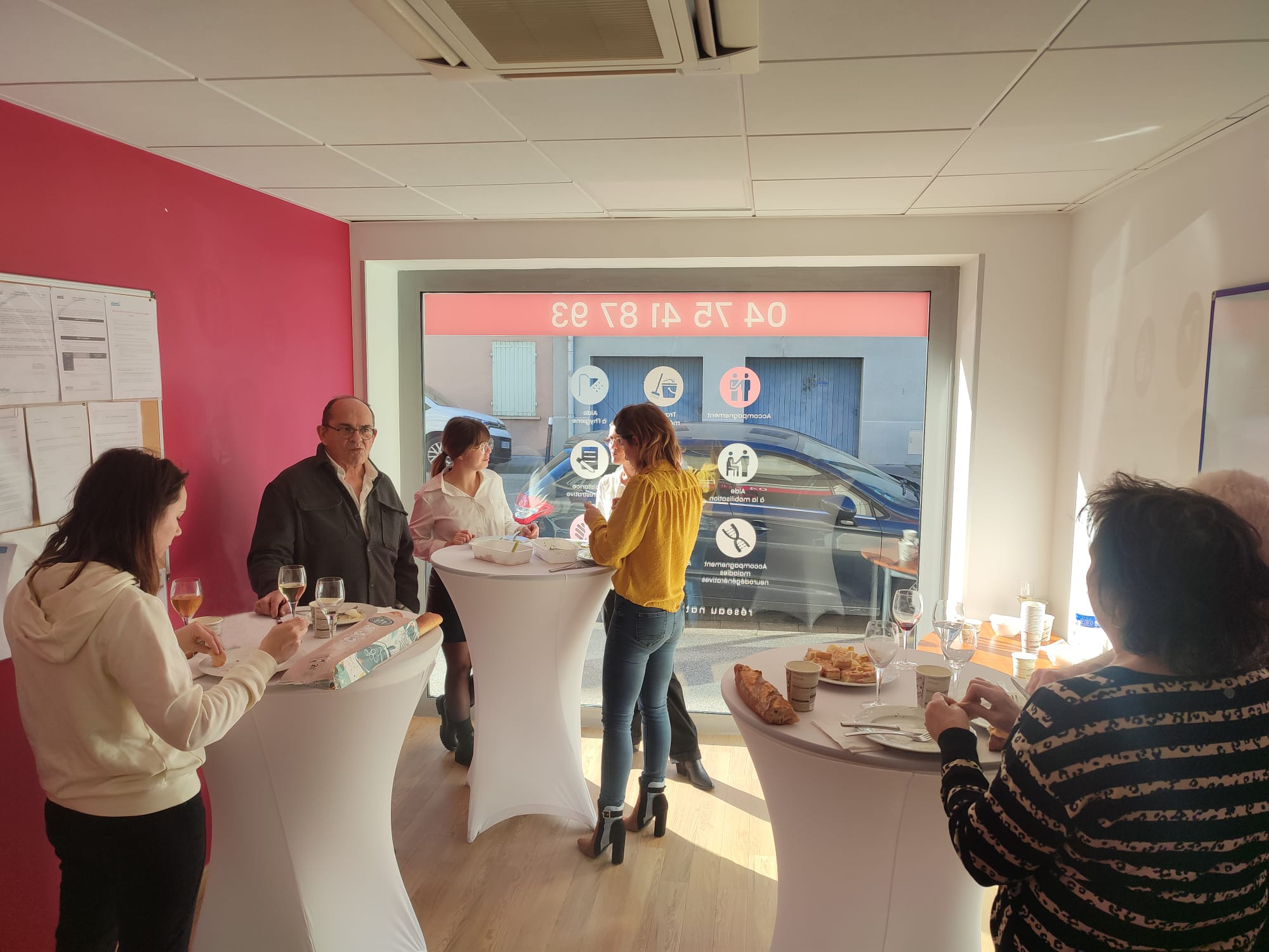 image 2 de Adhap Valence