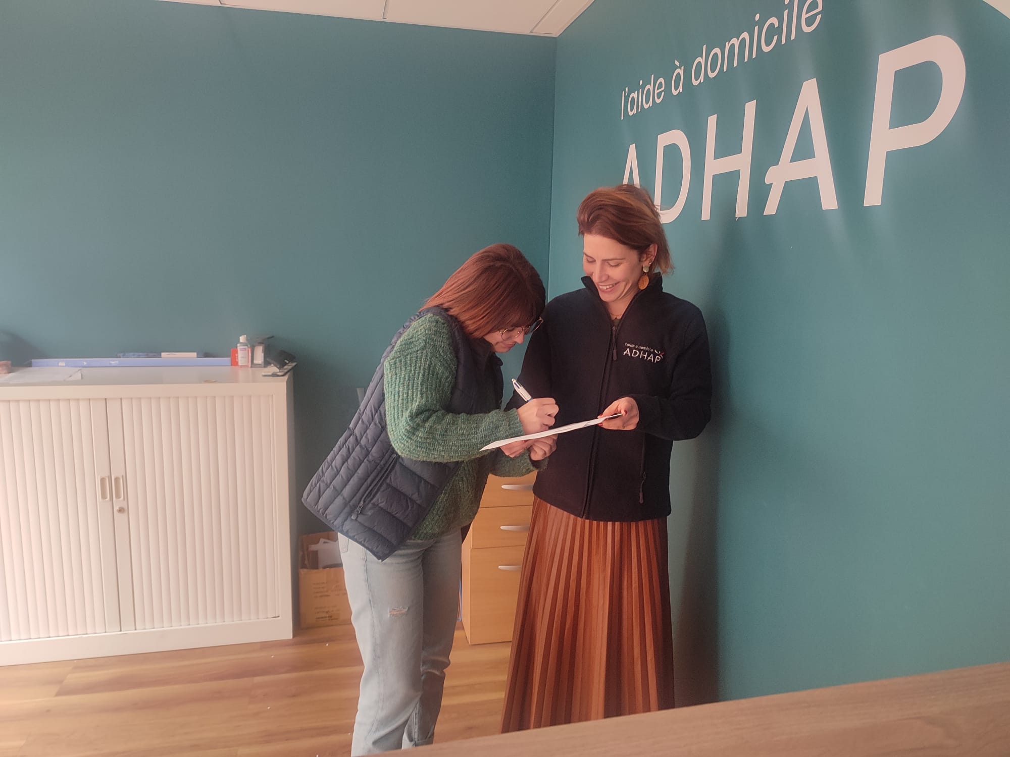 image 4 de Adhap Valence