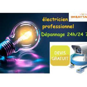 Photo de Un membre