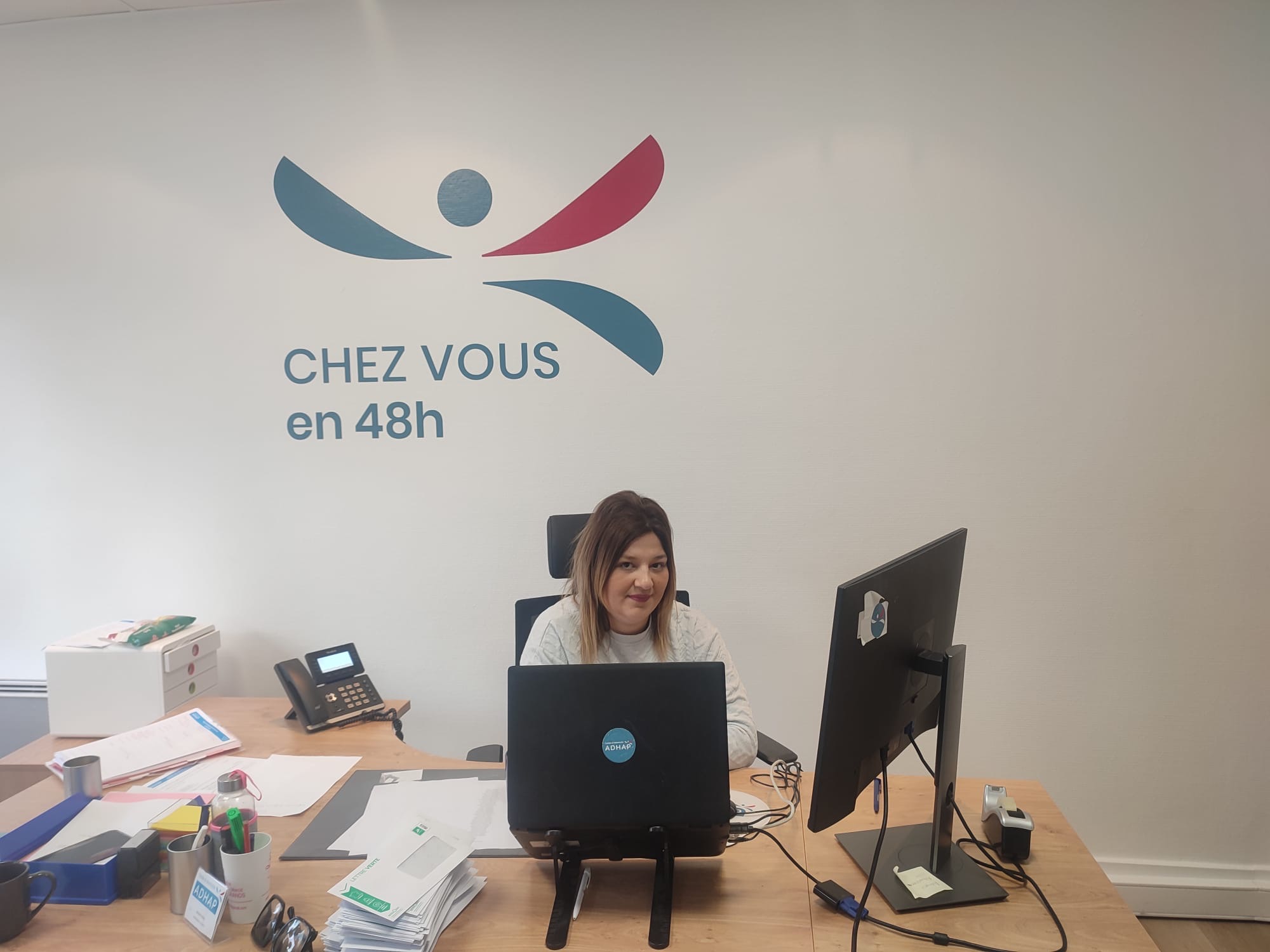 image 2 de Adhap Saint-Etienne