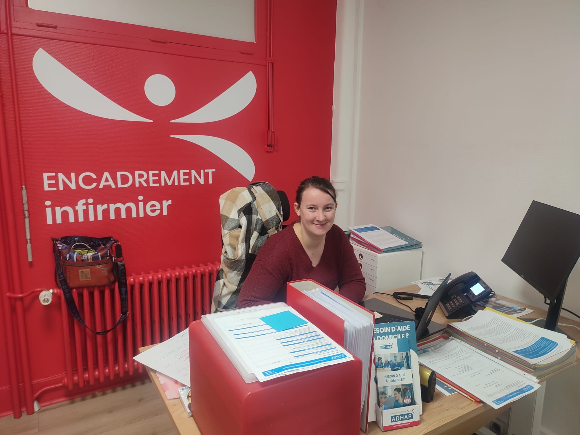 image 3 de Adhap Saint-Etienne