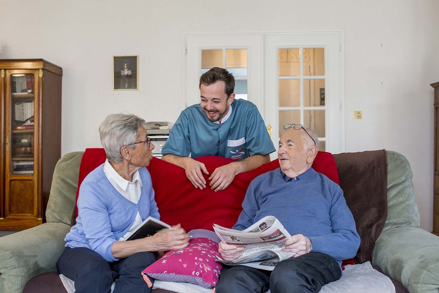 image 3 de Adhap Laval