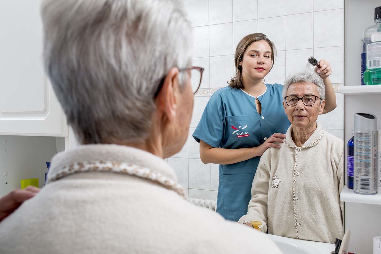 image 1 de Adhap Laval