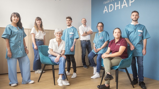 photo couverture Adhap  Vannes