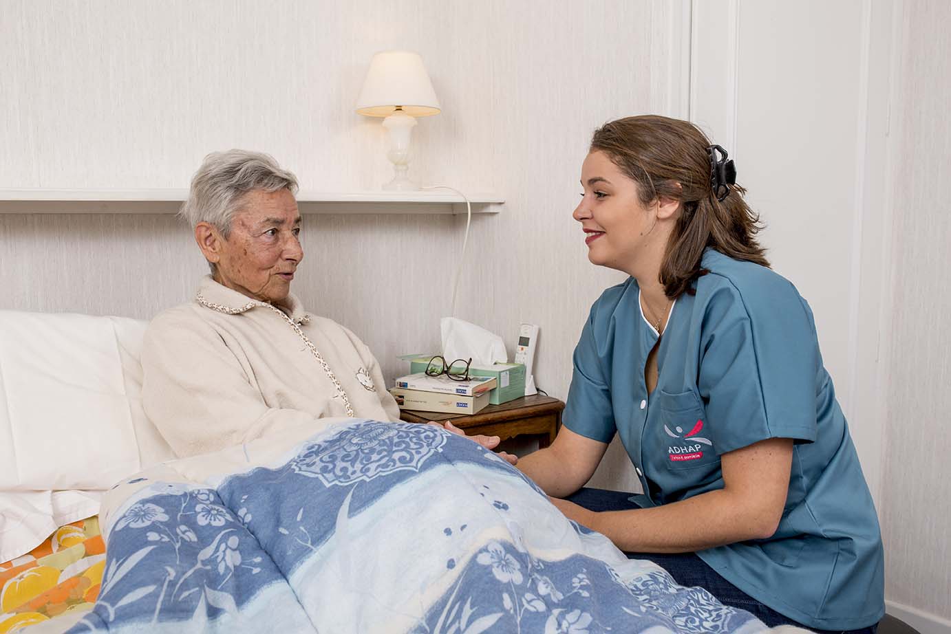 image 3 de Adhap Dunkerque