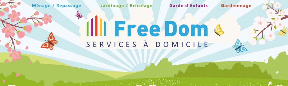 photo couverture Free Dom Sud Essone