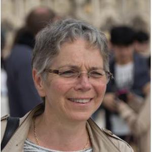 Sylvie, assistante maternelle