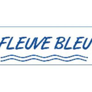 Photo de FLEUVE BLEU