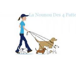 Crocs Services La Nounou Des 4 Pattes