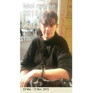Photo de Madame BALOUZAT 
