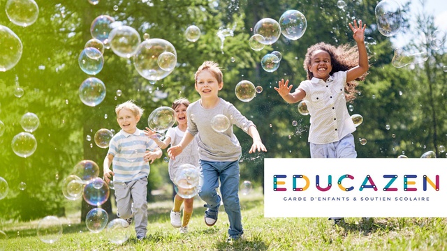 photo couverture Educazen Toulouse