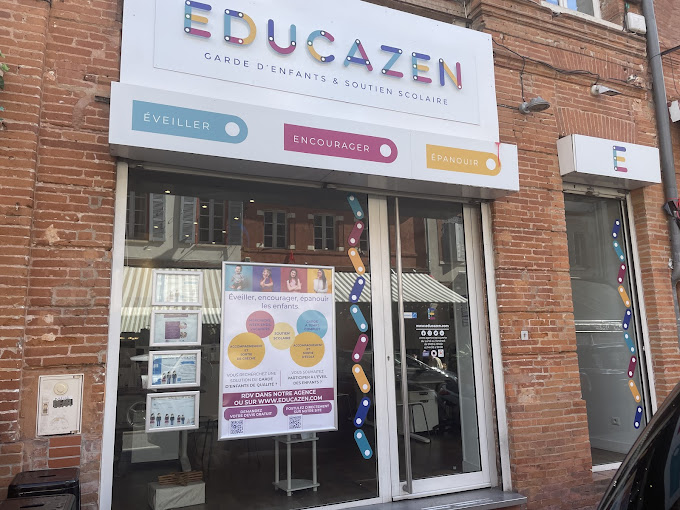 image 1 de Educazen Toulouse