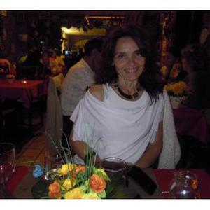 Anne Marie, 58 ans