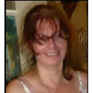 Photo de Madame PAGES