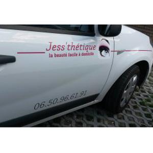 Photo de jess'thétique 
