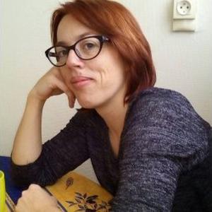 Photo de Madame maisonnave