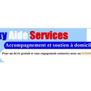 Photo de Oxy Aide Services