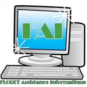 Photo de FLORET Assistance Informatique