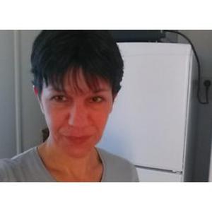 Assistante administrative