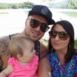 Ornella, 26 ans aide à domicile pour personnes âgées