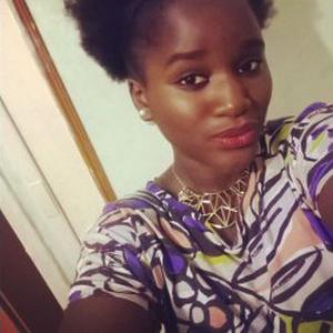 Photo de Madame Diallo