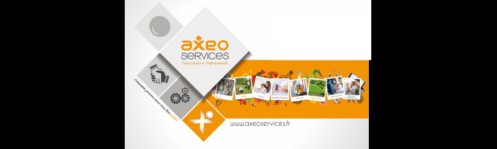 photo couverture Axeo Services Bayeux