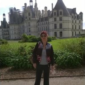 Photo de Madame guenaud