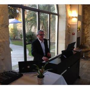 Cours de piano / clavier à domicile