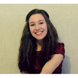 Emeline, 21 ans, baby-sitter pour vos enfants 