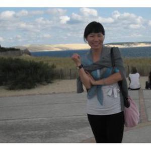 Donne cours de Chinois