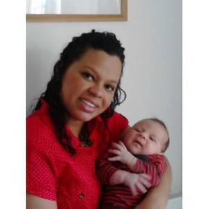 Photo de Assitante maternelle agreee