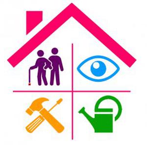 Photo de Les petits services