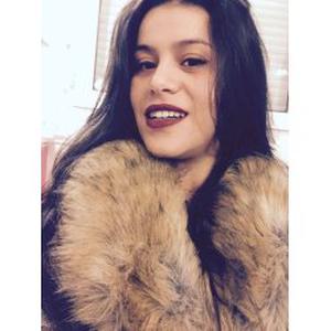 MARIEM, 23 ans