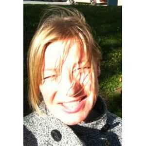 Photo de Madame Kollmer