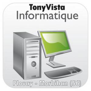 Photo de tonyvista informatique