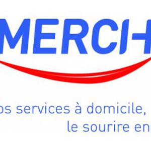 Photo de MERCI +
