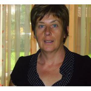 Sylvie, garde d'enfants au domicile des parents