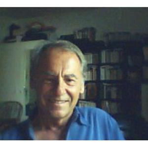 VIOREL, 69 ans  Cours de français langue étrangère  (Vincennes, Paris et région parisienne)  