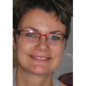 myriam, 43 ans