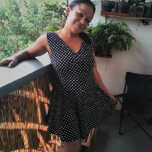 Garde de nuit à la Réunion