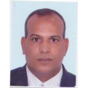 Enseignant langue Arabe