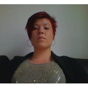 amandine, 26 ans