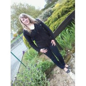 Photo de Madame Thomas