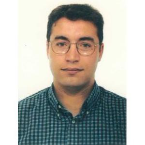 Photo de Monsieur VARGAS
