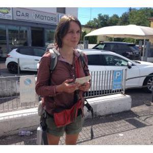 Alice, 25 ans, propose cours d'italien