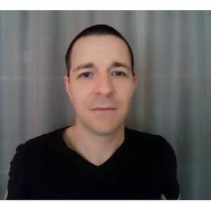 Xavier, 42 ans, aide au déménagement à Lille