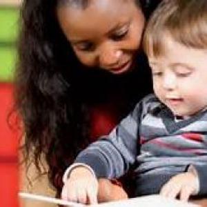 GARDE D'ENFANTS DANS LE 77 