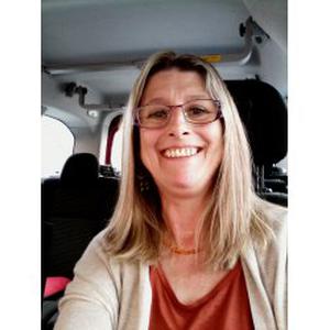 Nathalie, 55 ans orthophoniste propose une aide aux devoirs pour enfants de primaire et collège