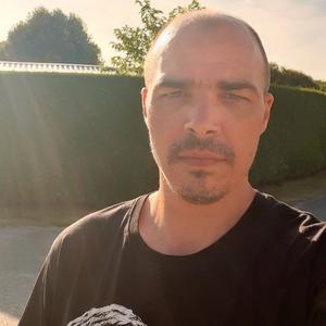 Photo de Monsieur friquet